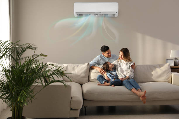 Best Ductless HVAC repair  in Bayonne, NJ