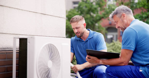 Affordable air conditioning repair in Bayonne, NJ