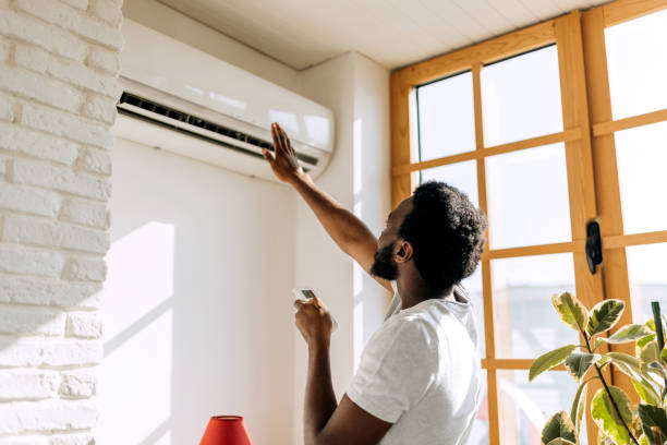 Best 24/7 HVAC repair  in Bayonne, NJ