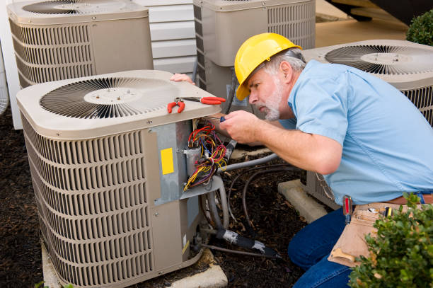 Bayonne, NJ HVAC Company