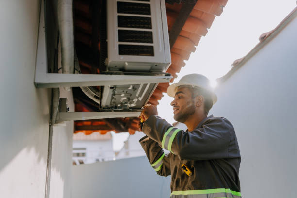 Best 24/7 HVAC repair  in Bayonne, NJ