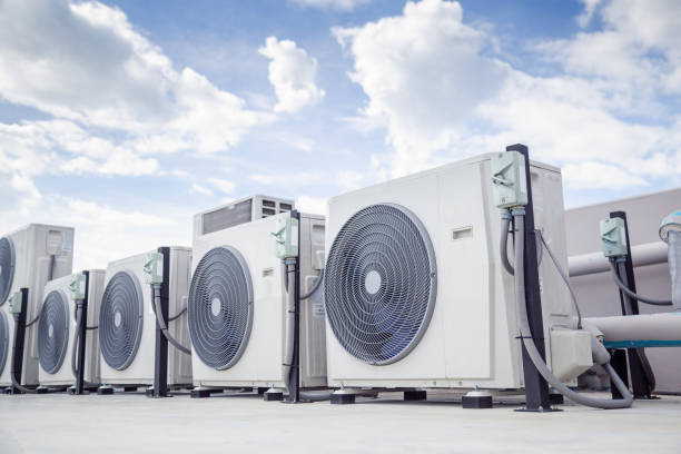 HVAC emergency services in Bayonne, NJ