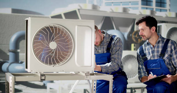 Best Best HVAC companies  in Bayonne, NJ