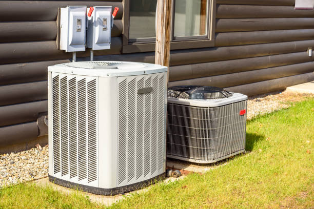 Best Affordable HVAC services  in Bayonne, NJ